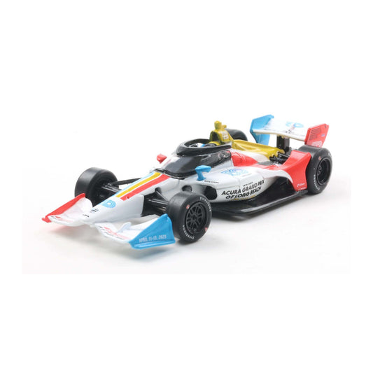 1/64 Scale Grand Prix of Long Beach Model Car