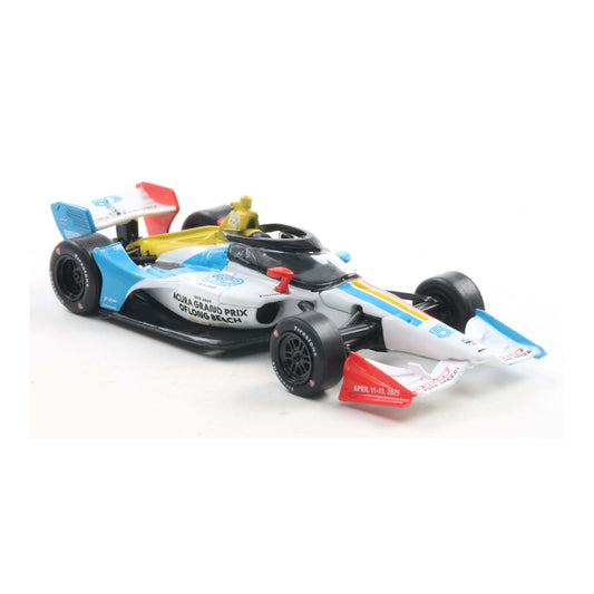 1/64 Scale Grand Prix of Long Beach Model Car