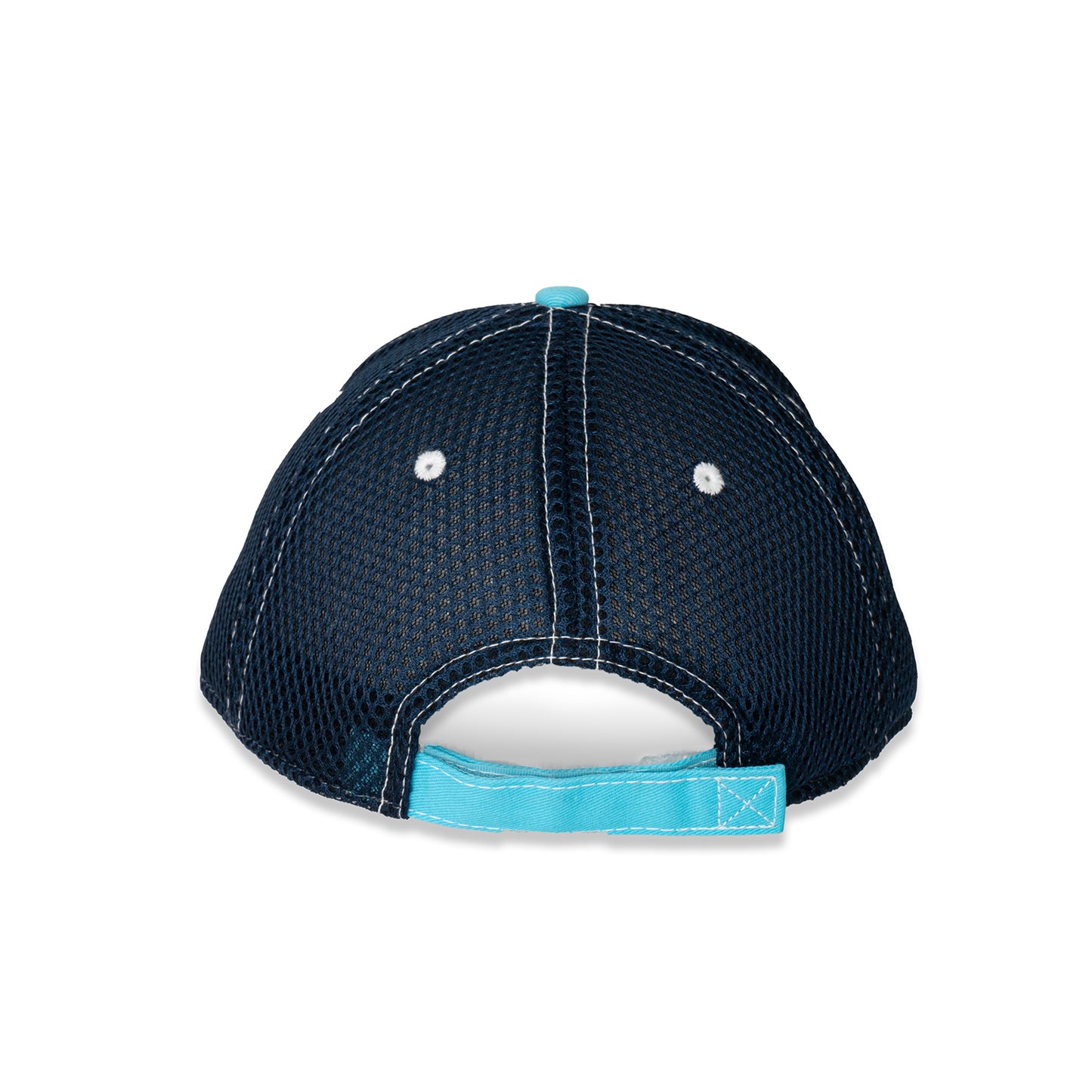 2023 Acura Grand Prix of Long Beach Hat - Light Blue / Navy