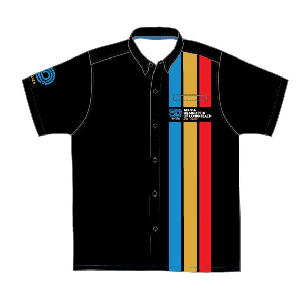 2025 GPLB Camp Shirt