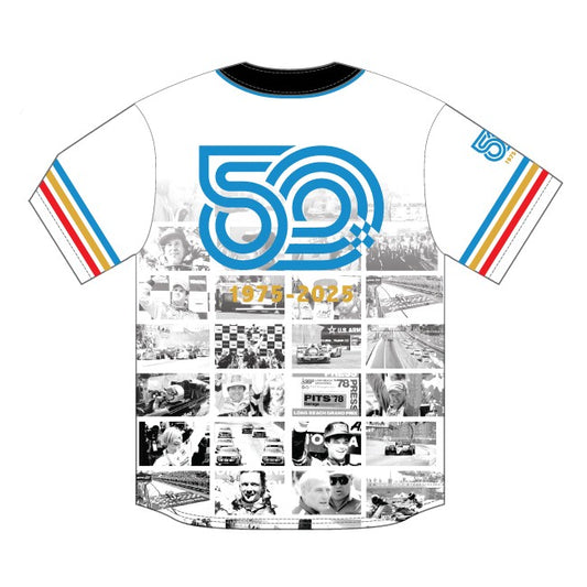 2025 GPLB Baseball Jersey