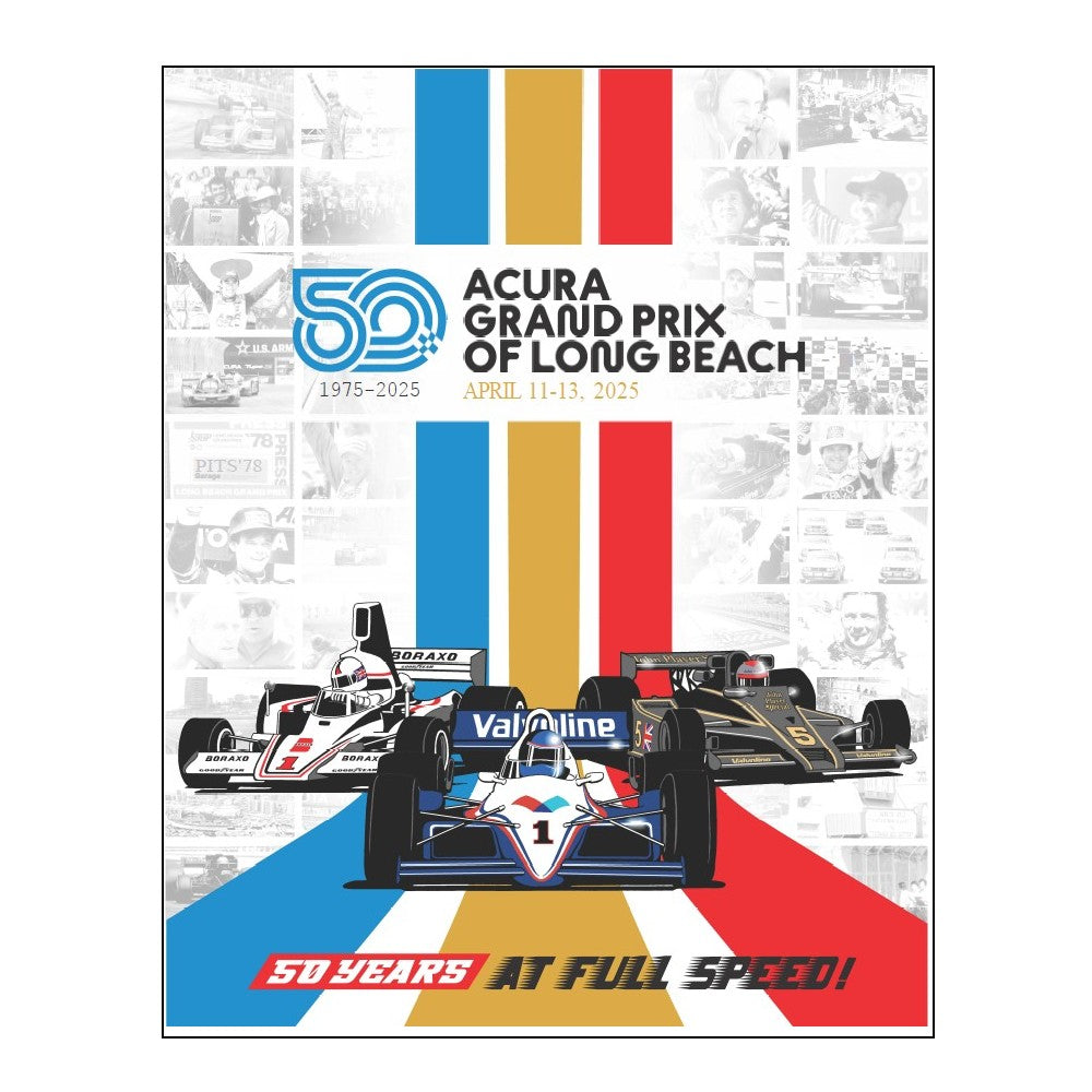 2025 GPLB Event Poster 22"x30"
