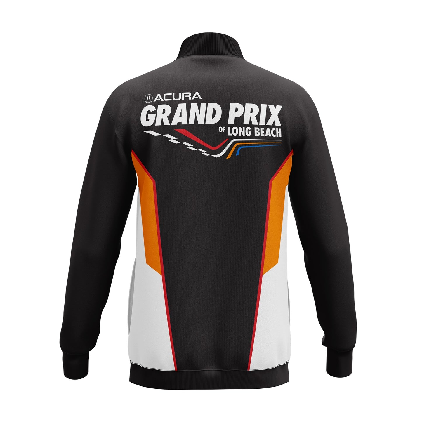 Grand Prix of Long Beach Soft Shell Jacket