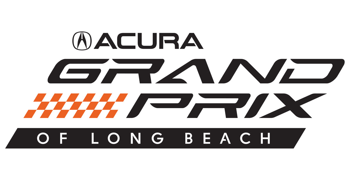 Grand Prix of Long Beach Official Merchandise Gift Card