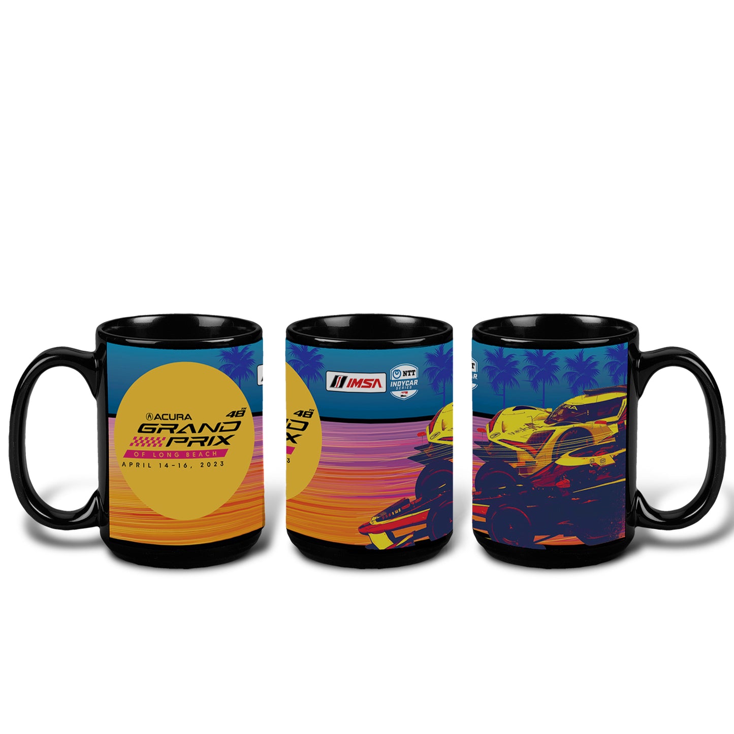 2023 GPLB Event Coffee Mug