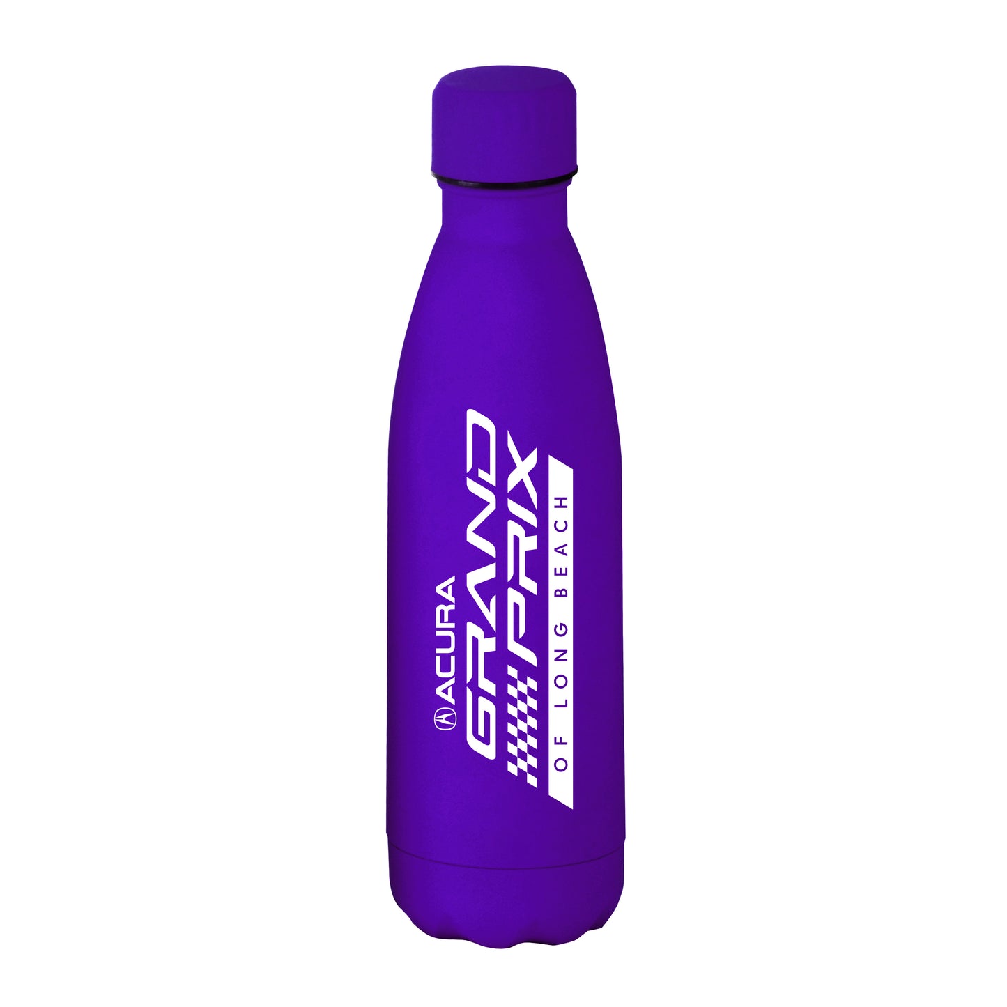 GPLB 17 oz Matte Finish Water Bottle