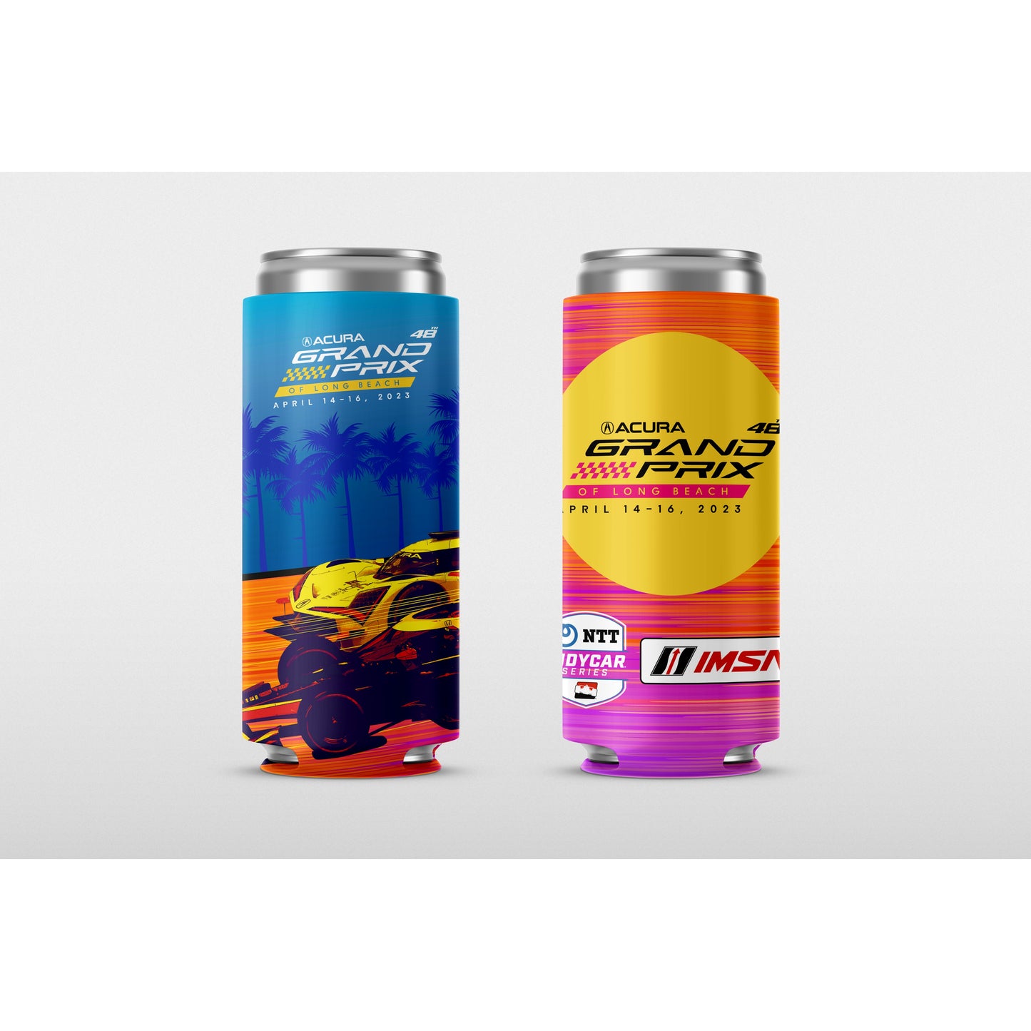 2023 GPLB Tall Boy Koozie