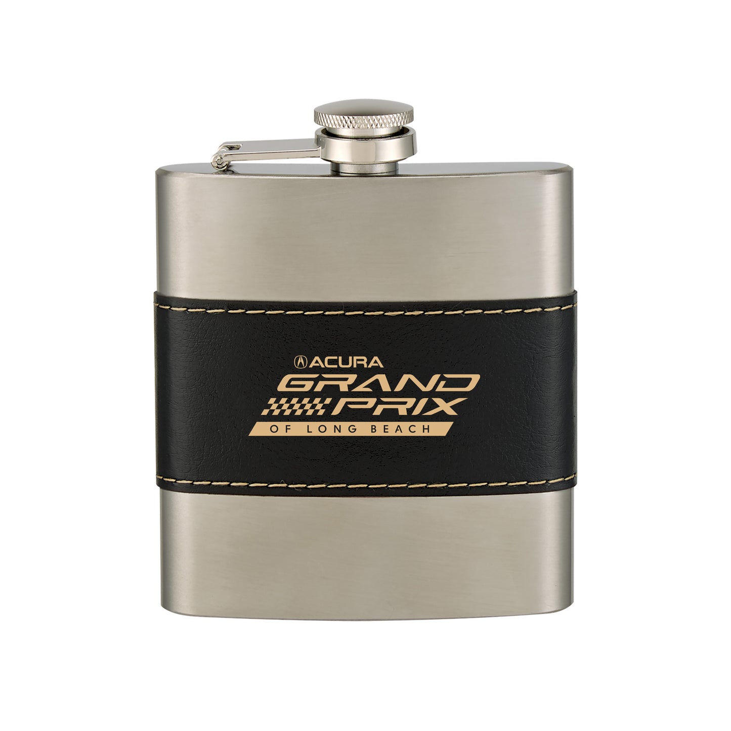 GPLB 6 oz McCoy Flask
