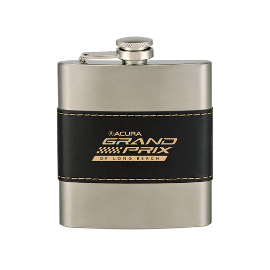 GPLB 6 oz McCoy Flask