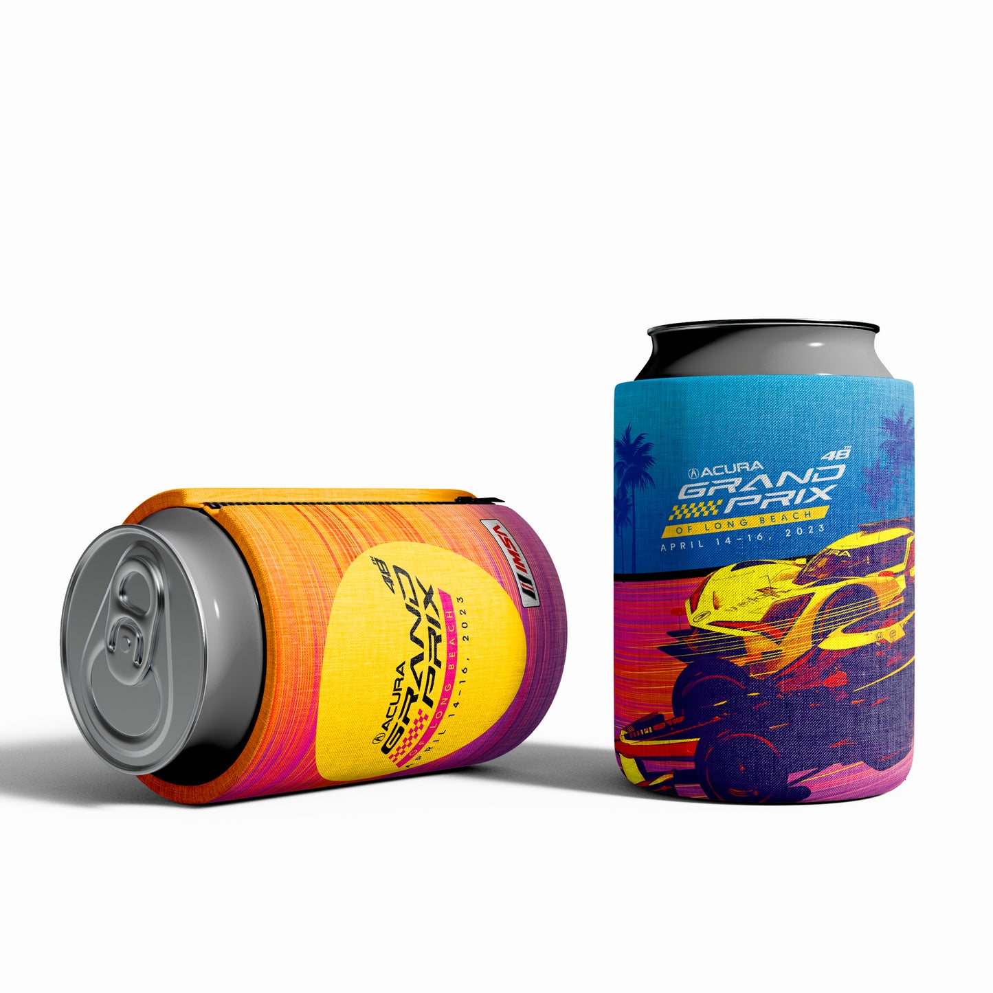 2023 GPLB Event Koozie