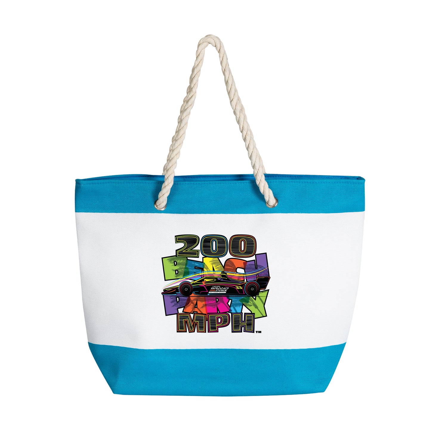 GPLB 200 MPH Beach Party Bag