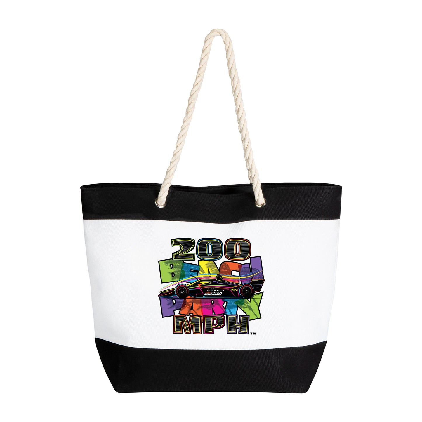 GPLB 200 MPH Beach Party Bag