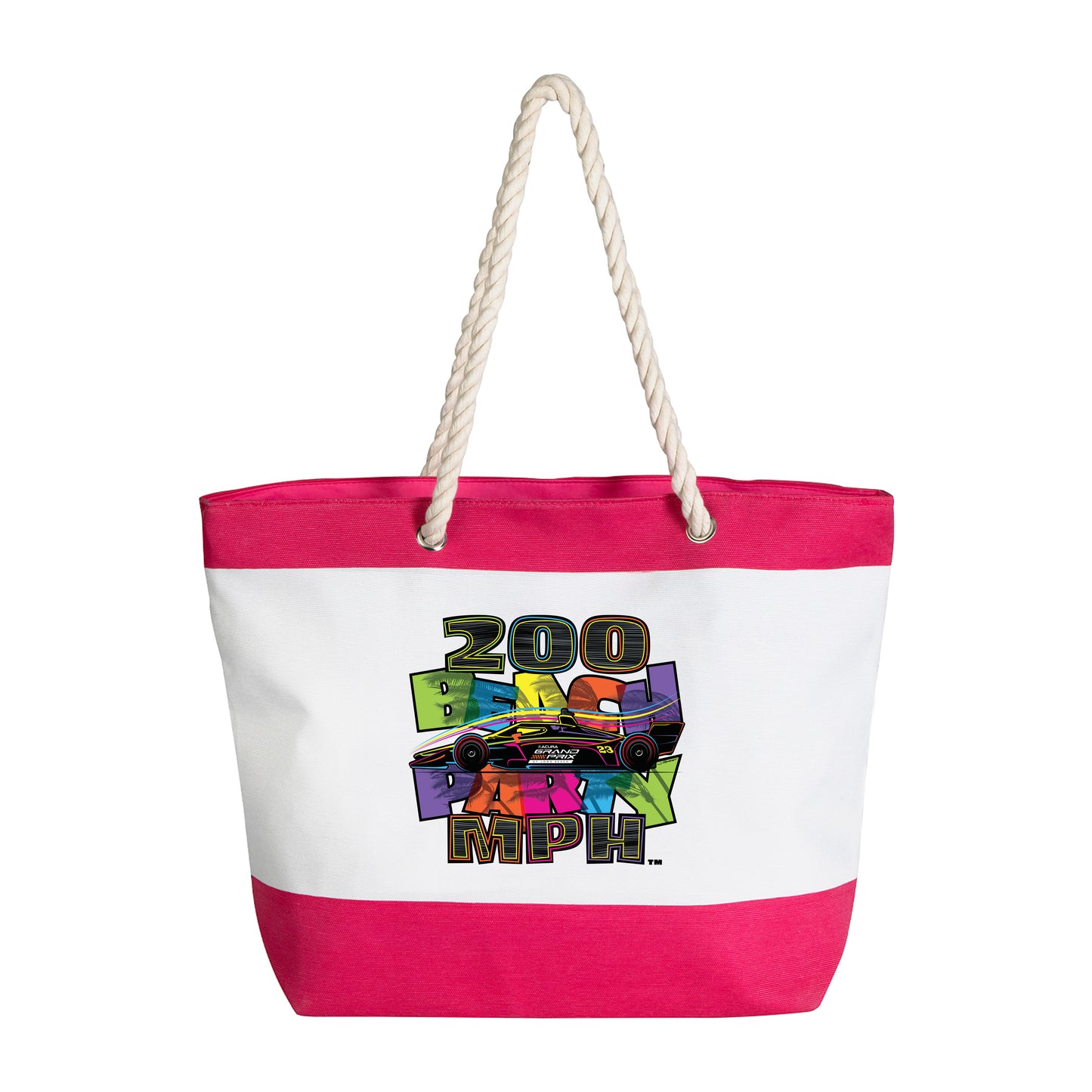 GPLB 200 MPH Beach Party Bag