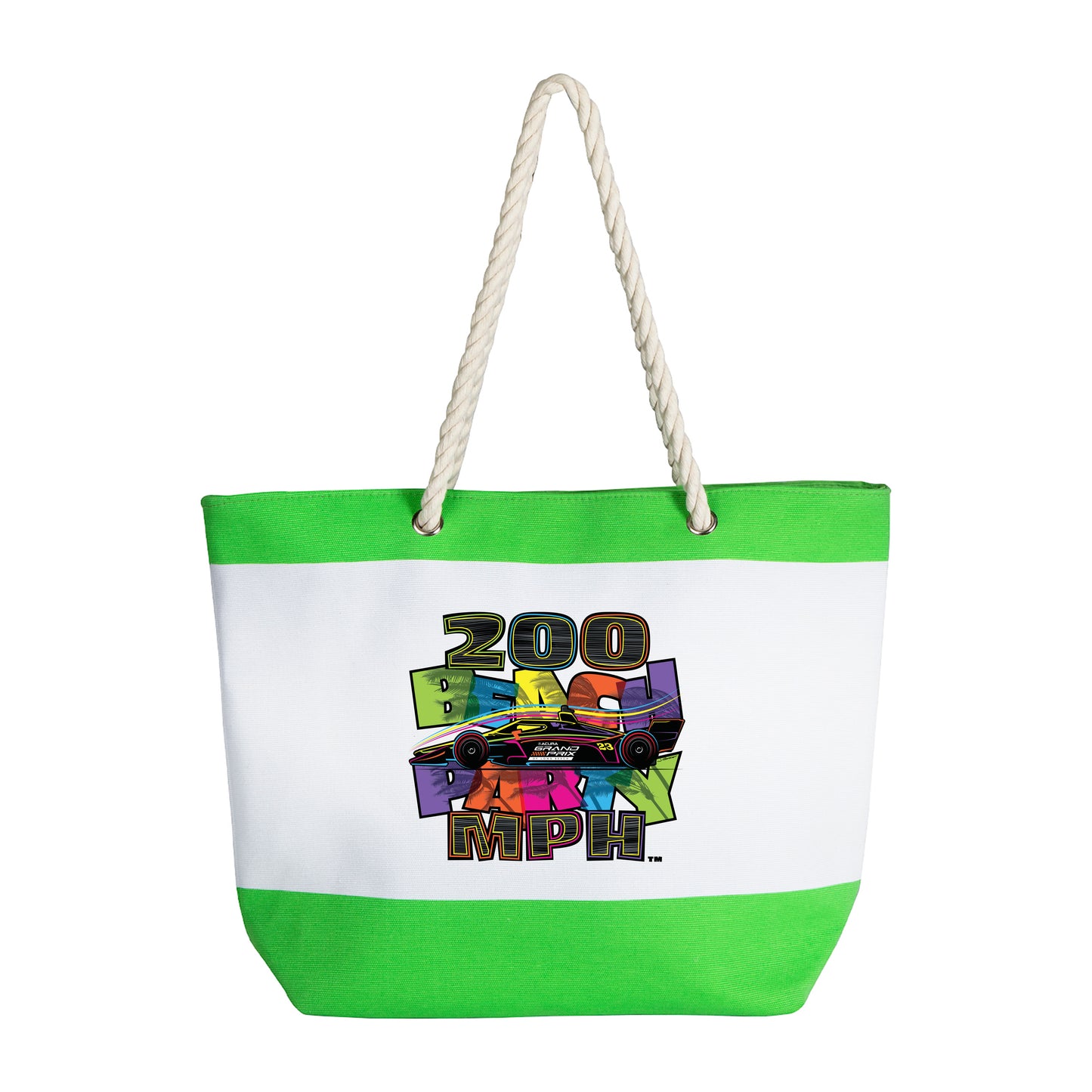 GPLB 200 MPH Beach Party Bag
