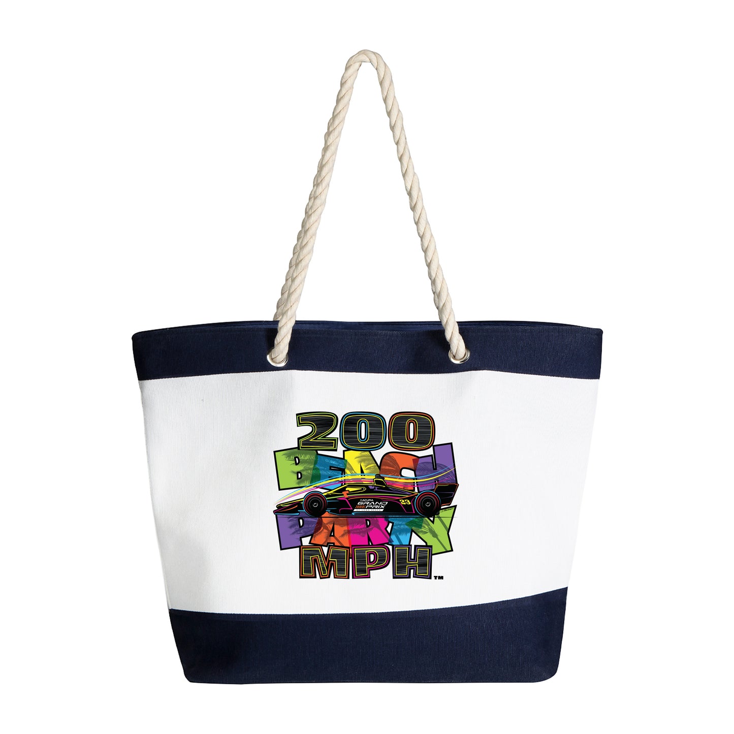 GPLB 200 MPH Beach Party Bag