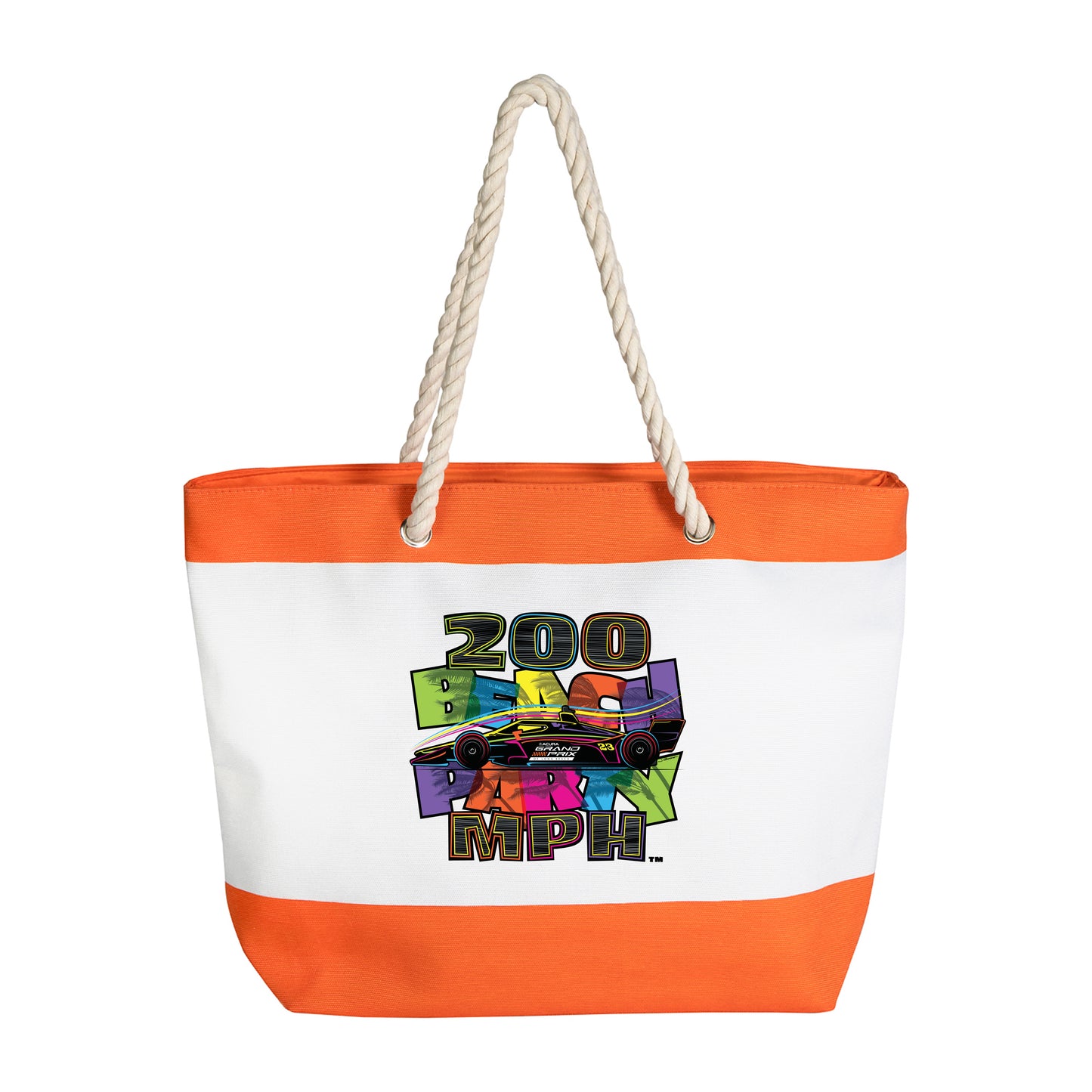 GPLB 200 MPH Beach Party Bag