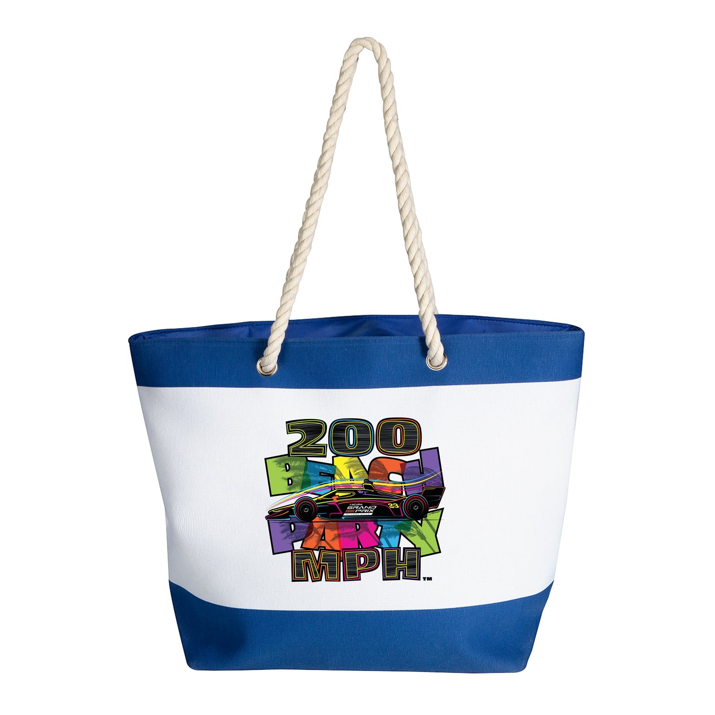 GPLB 200 MPH Beach Party Bag