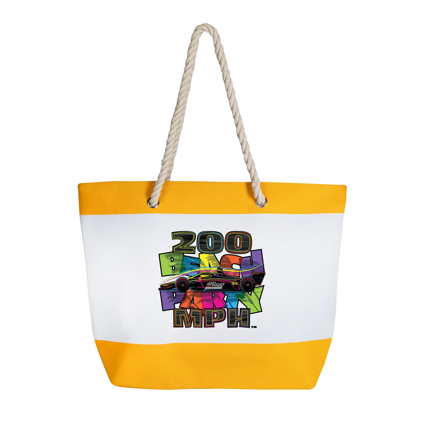 GPLB 200 MPH Beach Party Bag