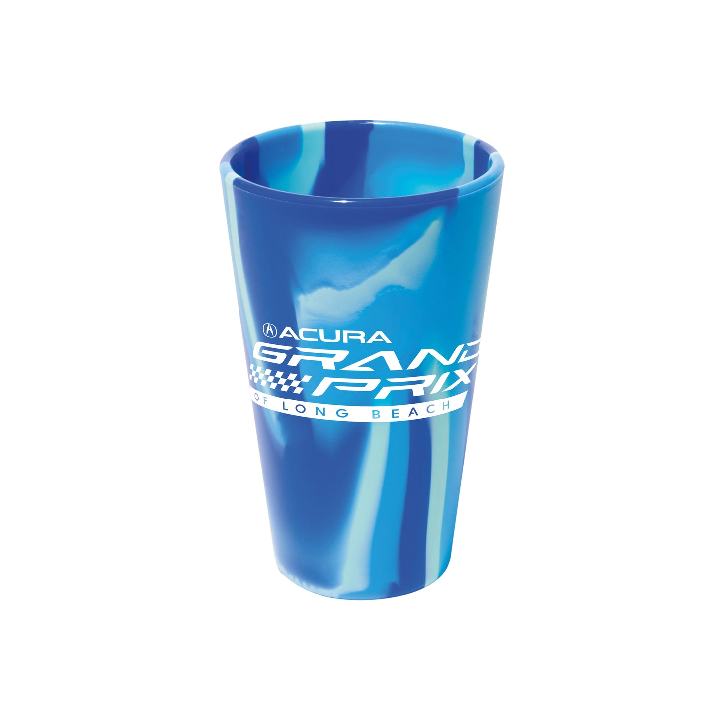 GPLB 16oz Silicone Pint Glass