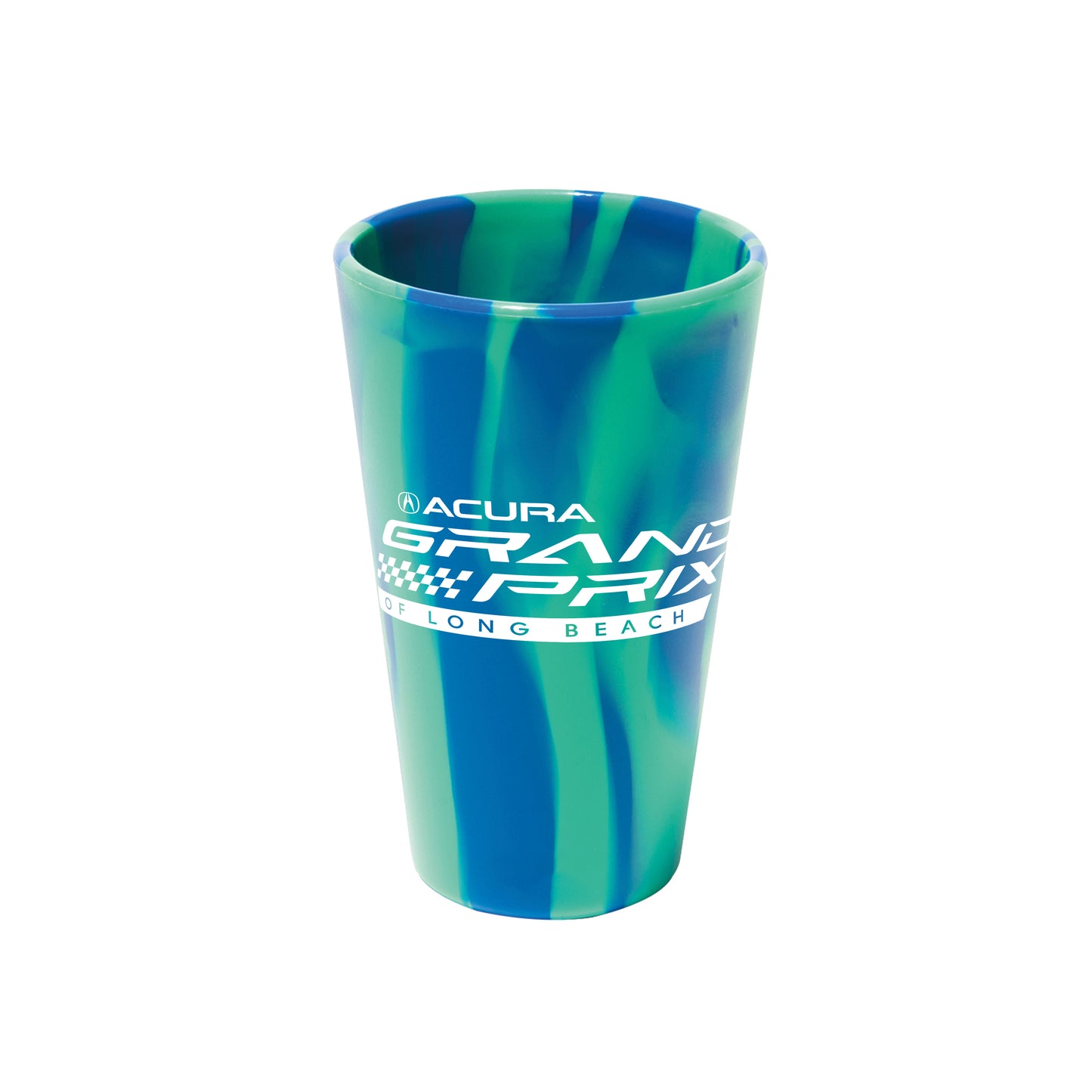 GPLB 16oz Silicone Pint Glass