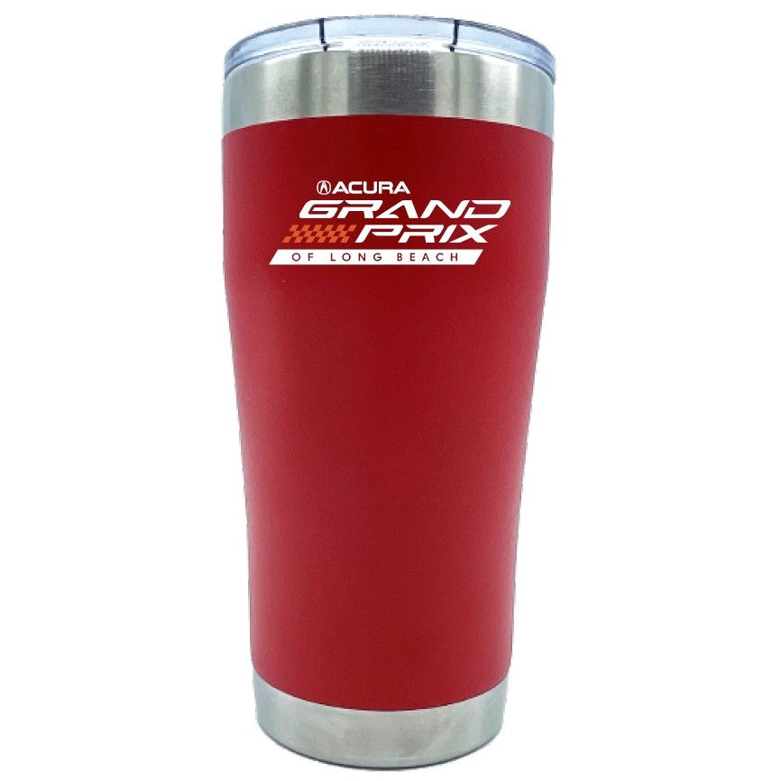 GPLB 20 oz Stainless Steel Tumbler
