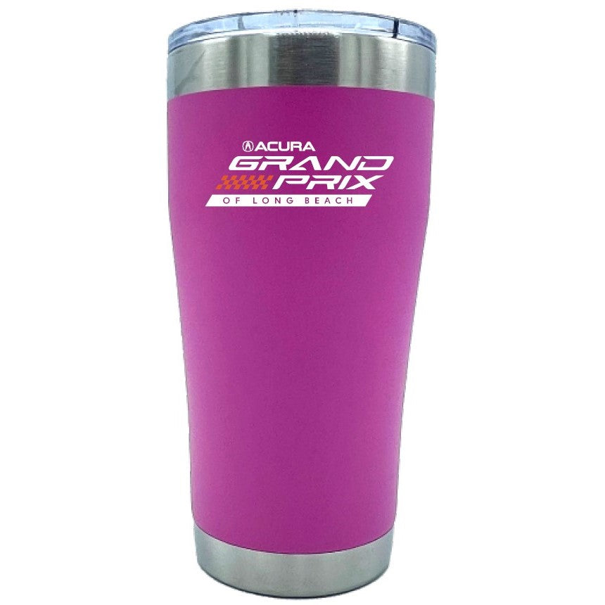 GPLB 20 oz Stainless Steel Tumbler