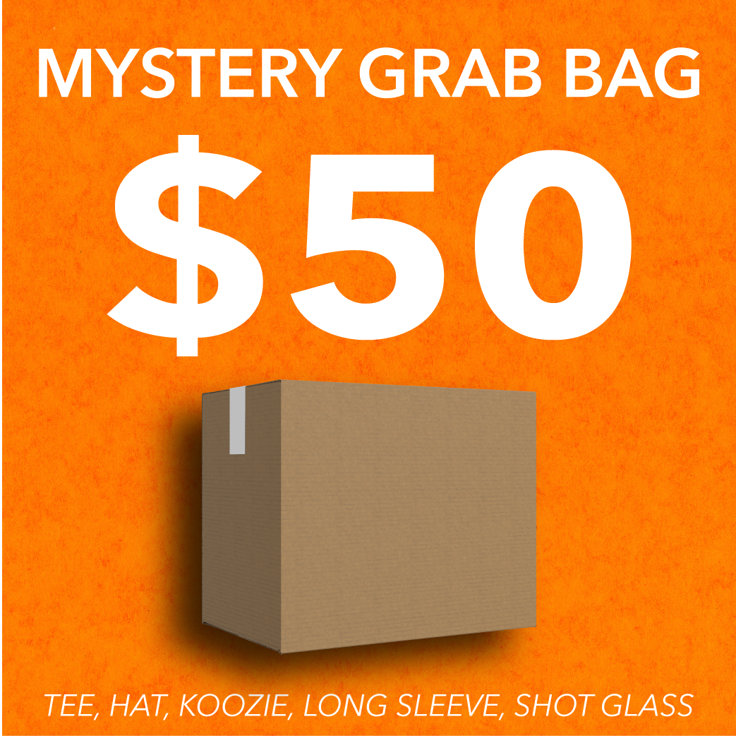 $50 Grand Prix of Long Beach Mystery Box
