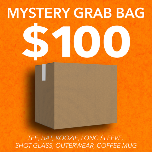 $100 Grand Prix of Long Beach Mystery Box