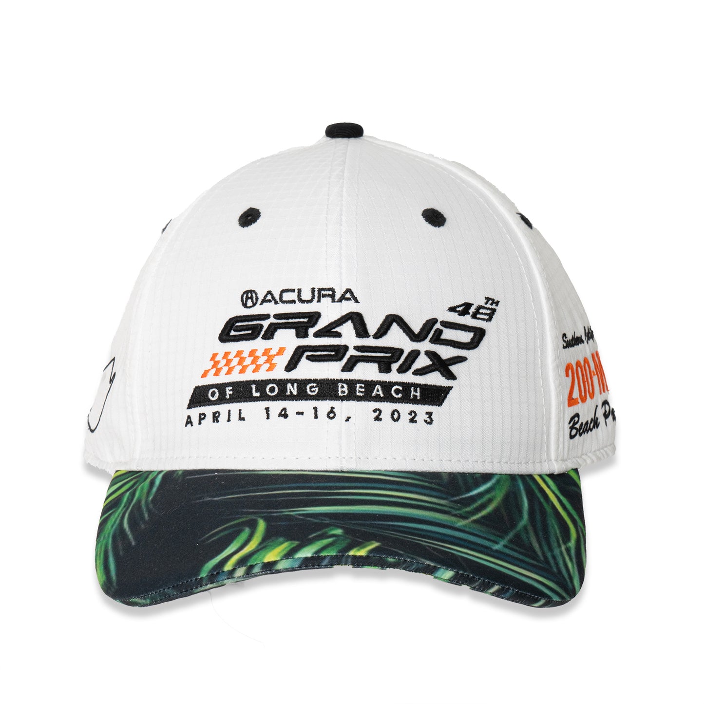 2023 Acura Grand Prix of Long Beach Floral Hat