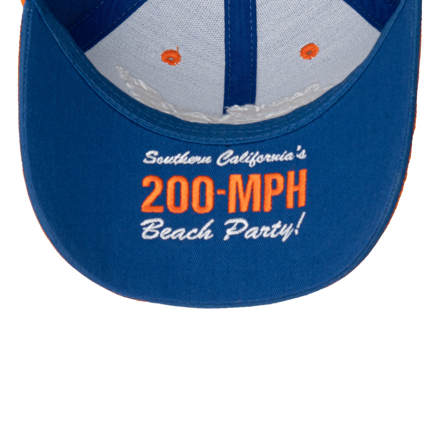 2023 Grand Prix of Long Beach Victory Circle Hat