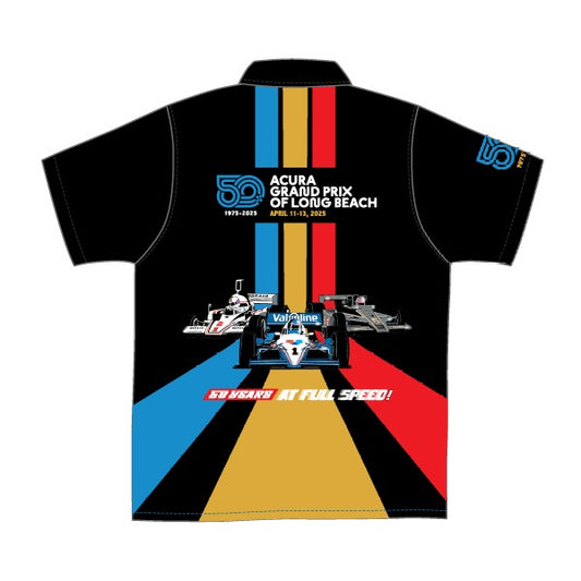 2025 GPLB Camp Shirt