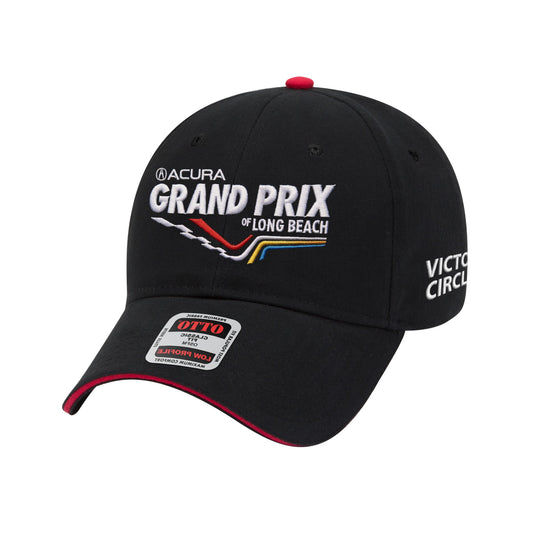 2026 Grand Prix of Long Beach Victory Circle Hat
