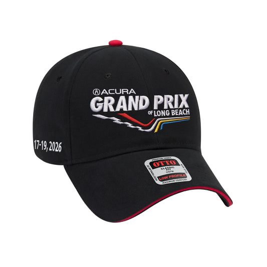 2026 Grand Prix of Long Beach Victory Circle Hat