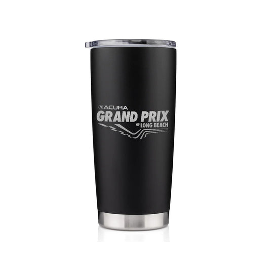Grand Prix of Long Beach 20oz Tumbler