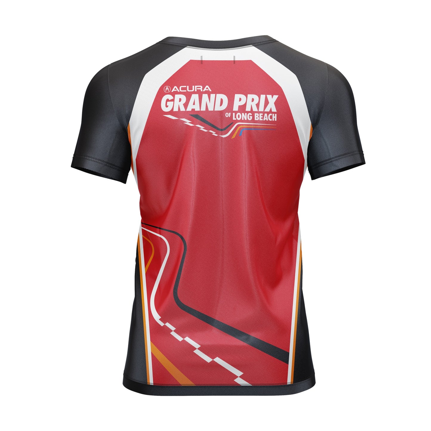 Grand Prix of Long Beach Fan Jersey