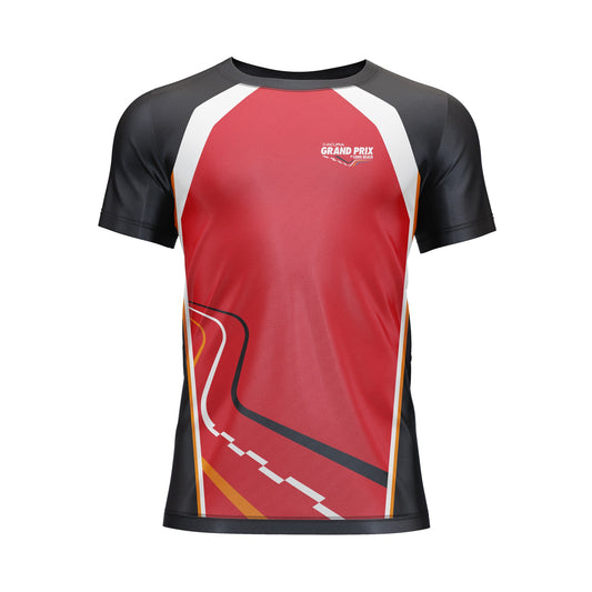Grand Prix of Long Beach Fan Jersey