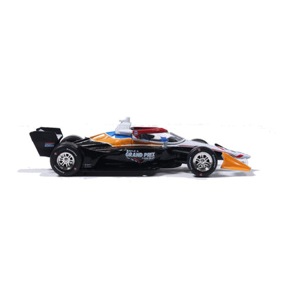 1/64 Scale Acura Grand Prix of Long Beach Model Car