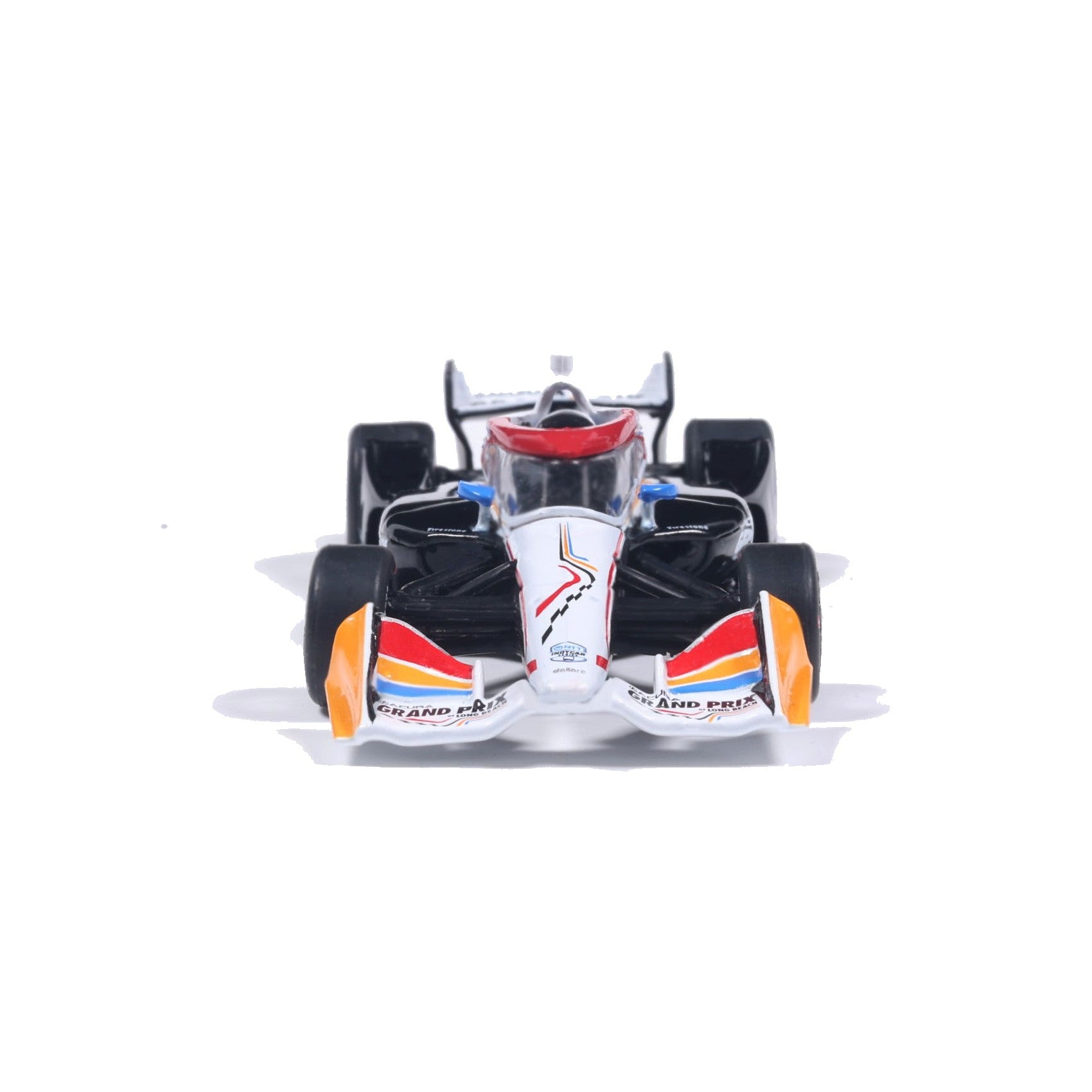1/64 Scale Acura Grand Prix of Long Beach Model Car – GPLBMerch
