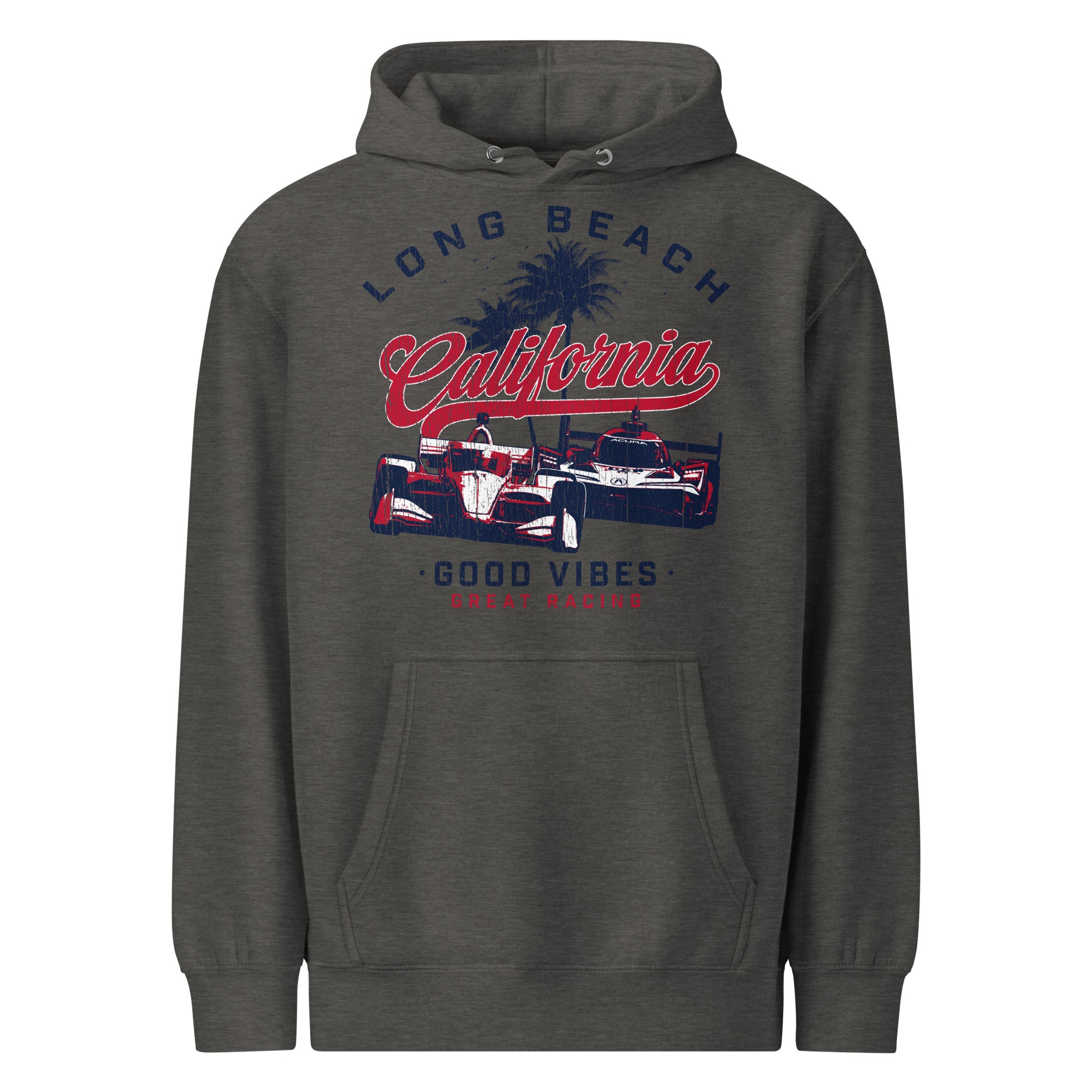 GP Long Beach Good Vibes Mid-Weight Hoodie – GPLBMerch