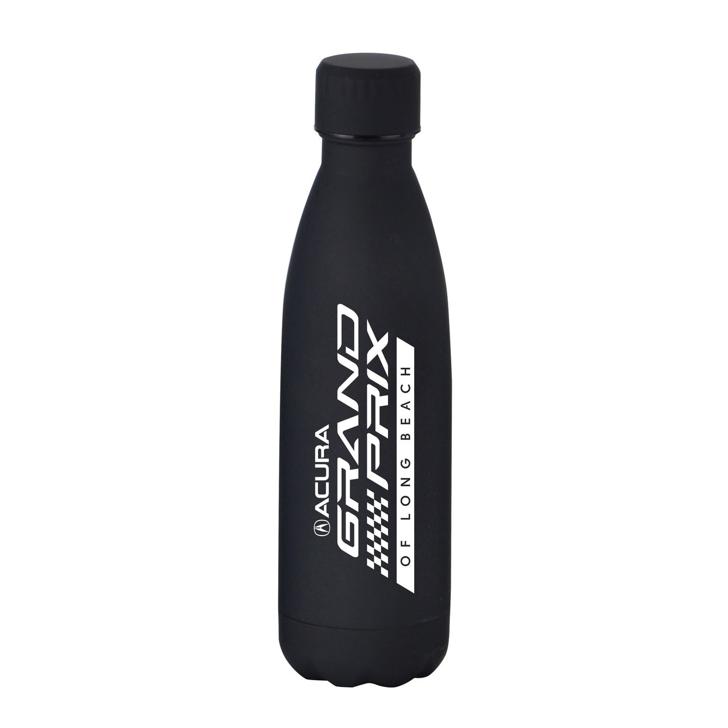 GPLB 17 oz Matte Finish Water Bottle