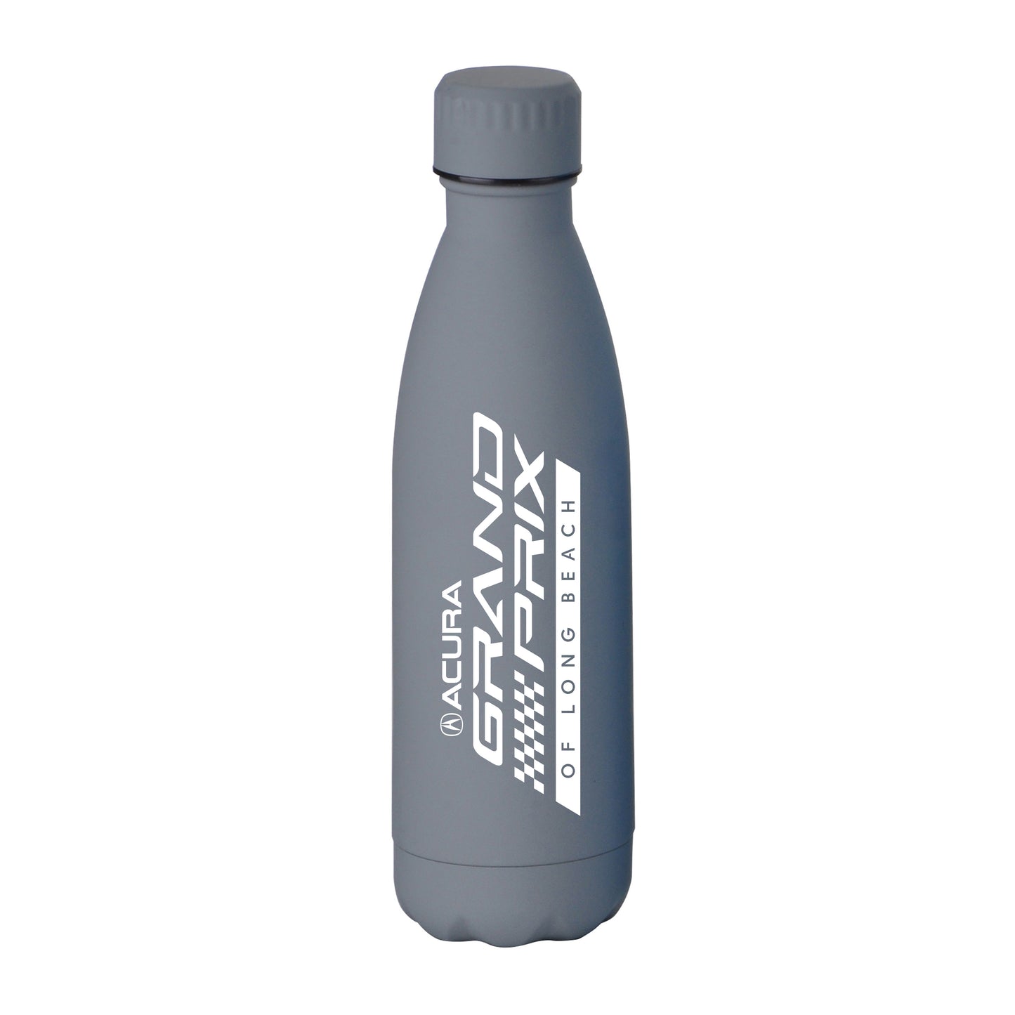 GPLB 17 oz Matte Finish Water Bottle