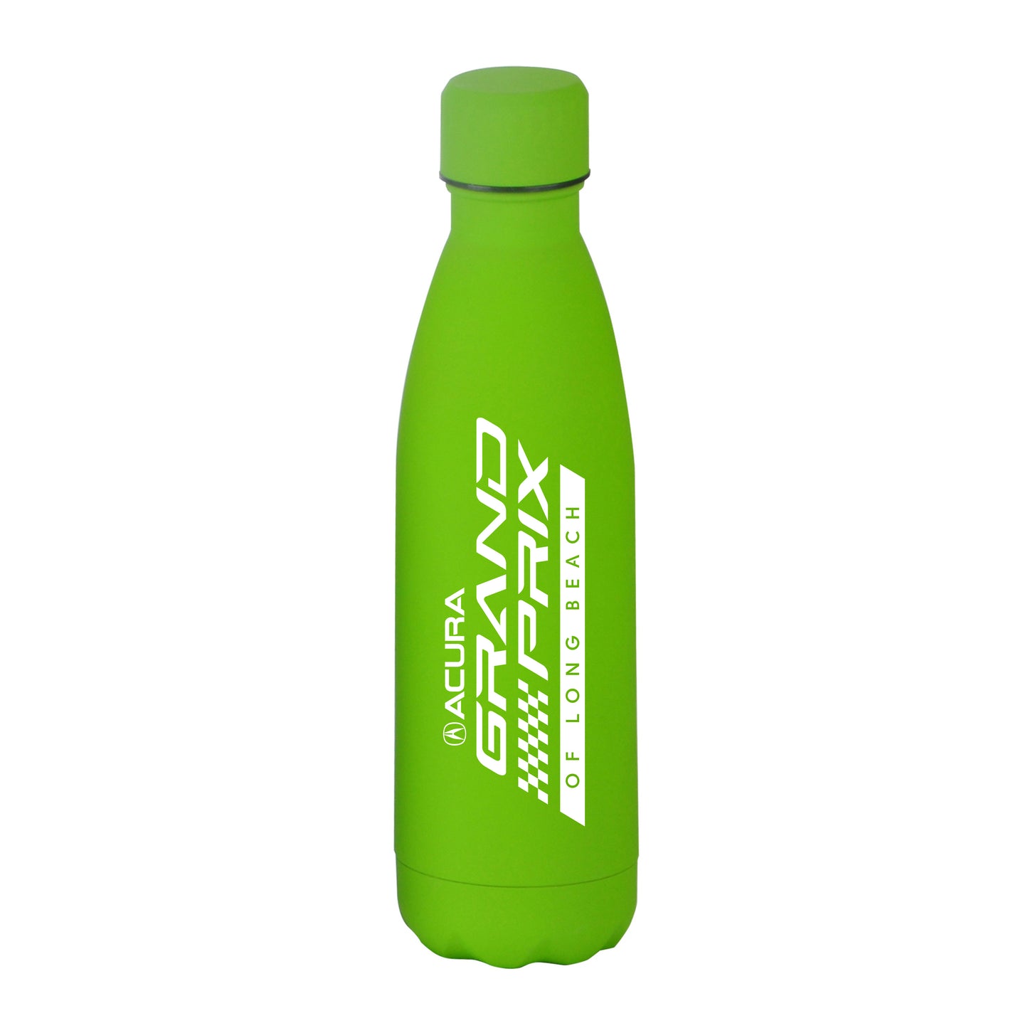 GPLB 17 oz Matte Finish Water Bottle