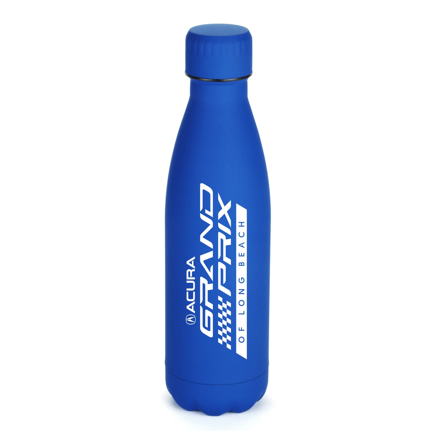 GPLB 17 oz Matte Finish Water Bottle